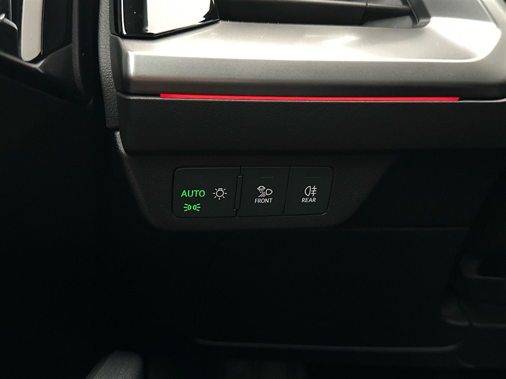 Audi Q4 Attitude billede 19