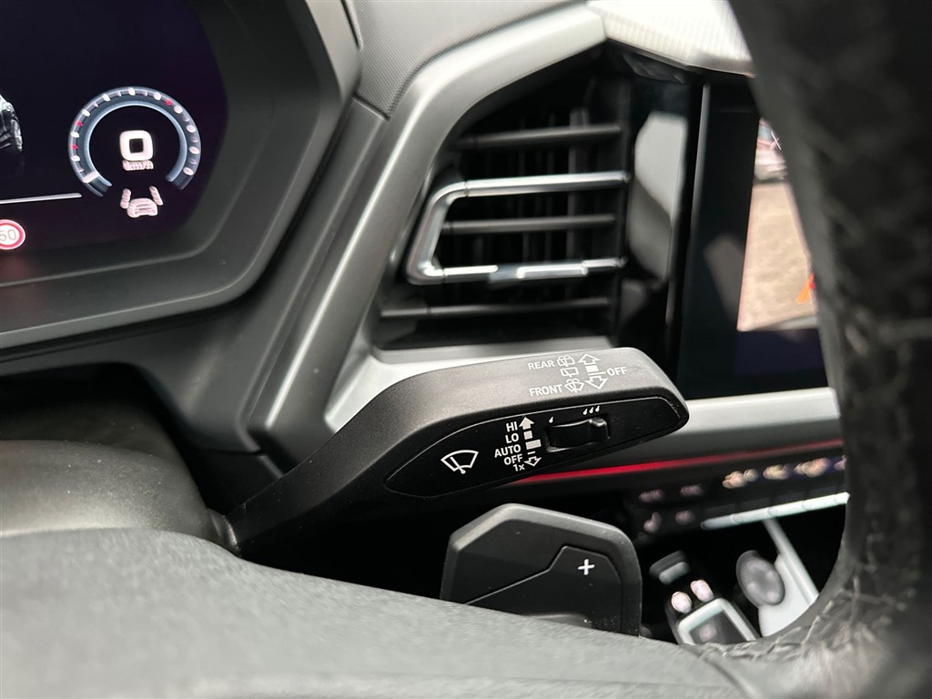 Audi Q4 Attitude billede 20