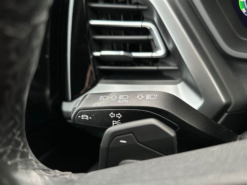 Audi Q4 Attitude billede 21