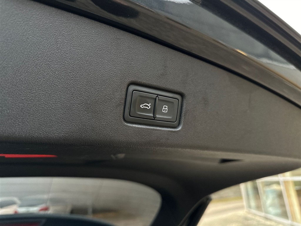 Audi Q4 Attitude billede 22