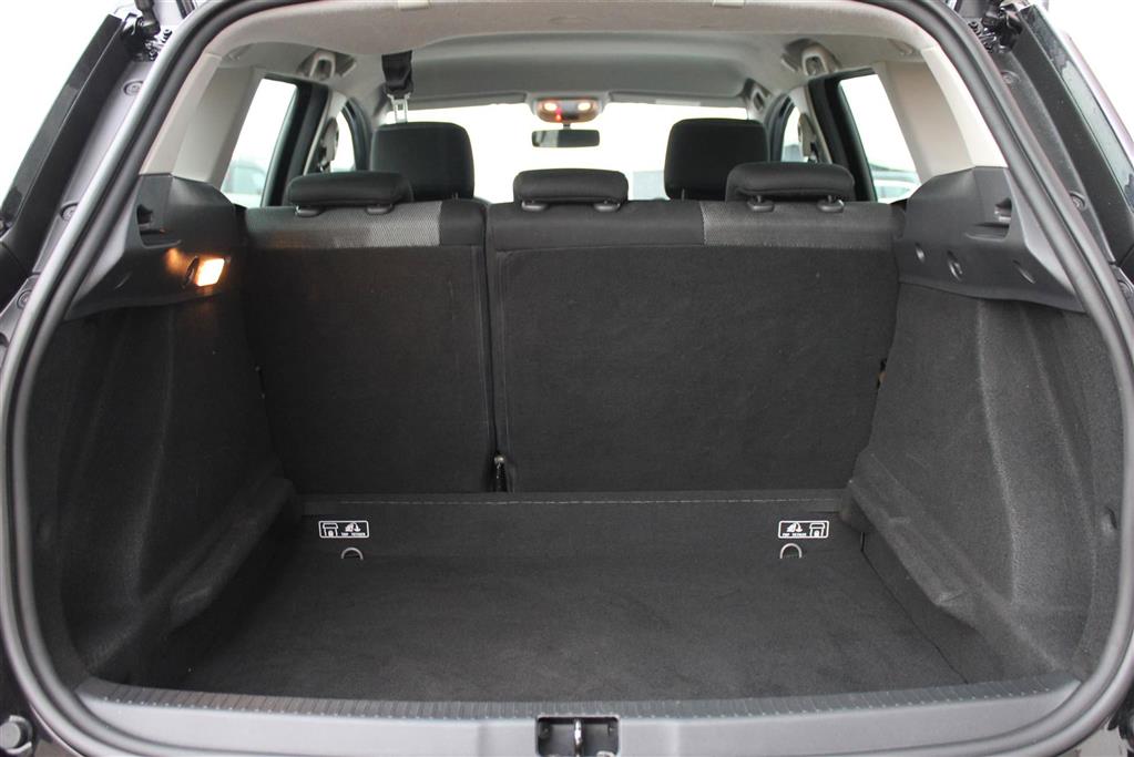 Renault Clio Zen billede 18