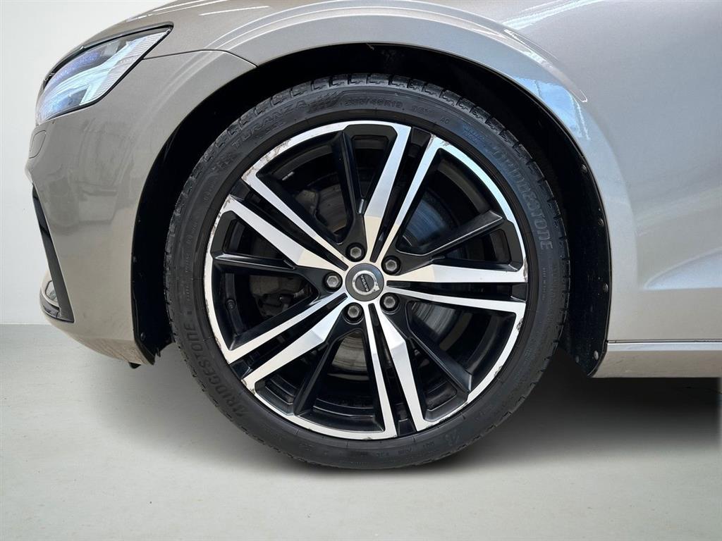 Volvo V60 R-design billede 9