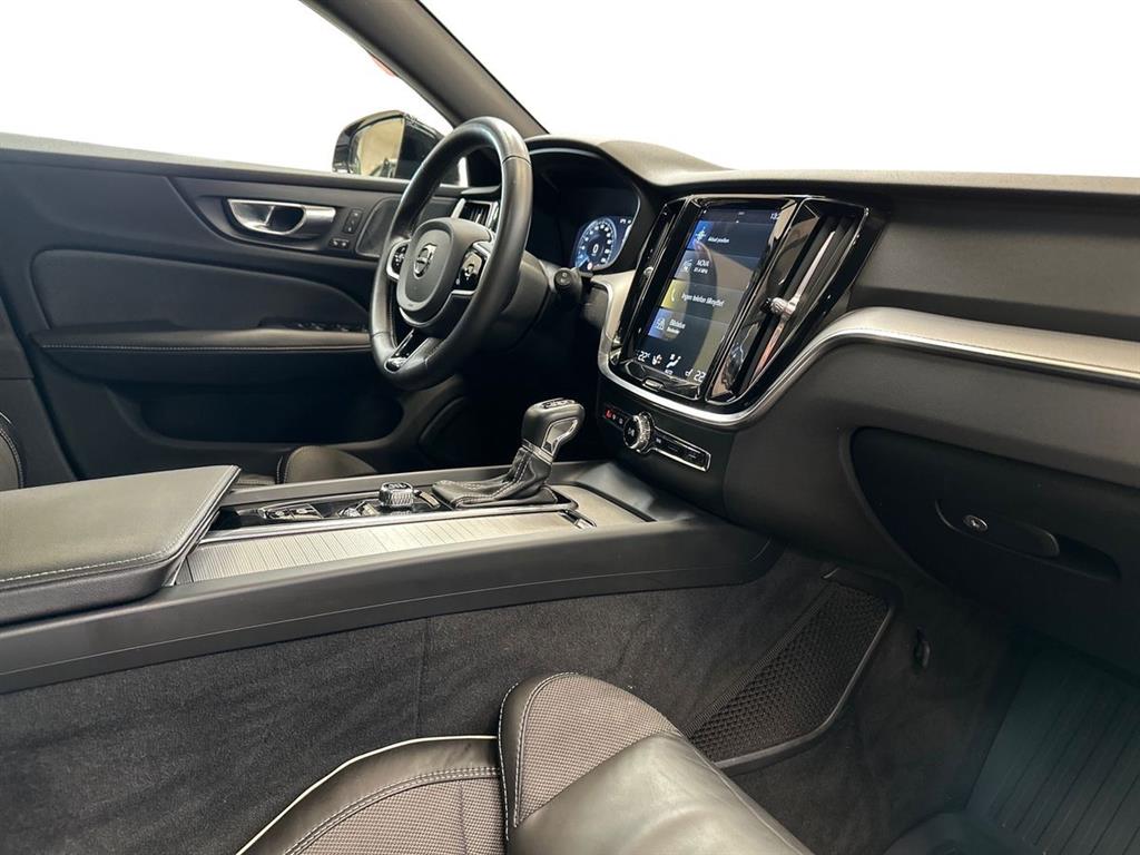 Volvo V60 R-design billede 11