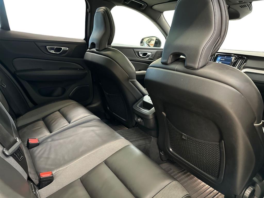 Volvo V60 R-design billede 13