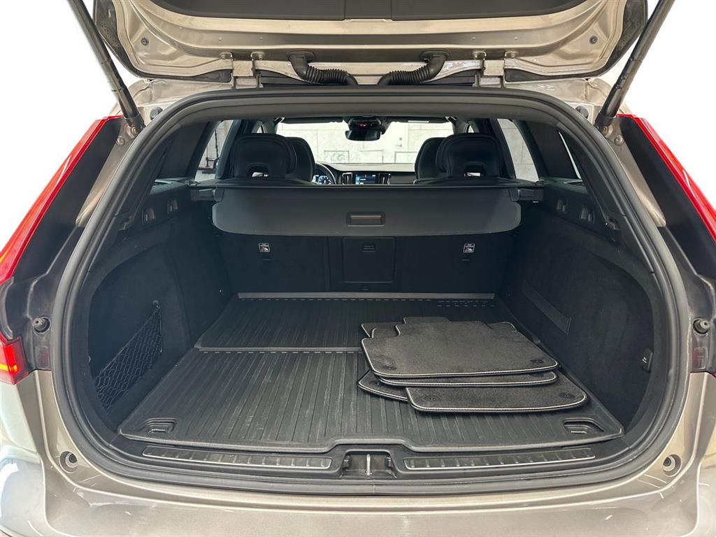 Volvo V60 R-design billede 14