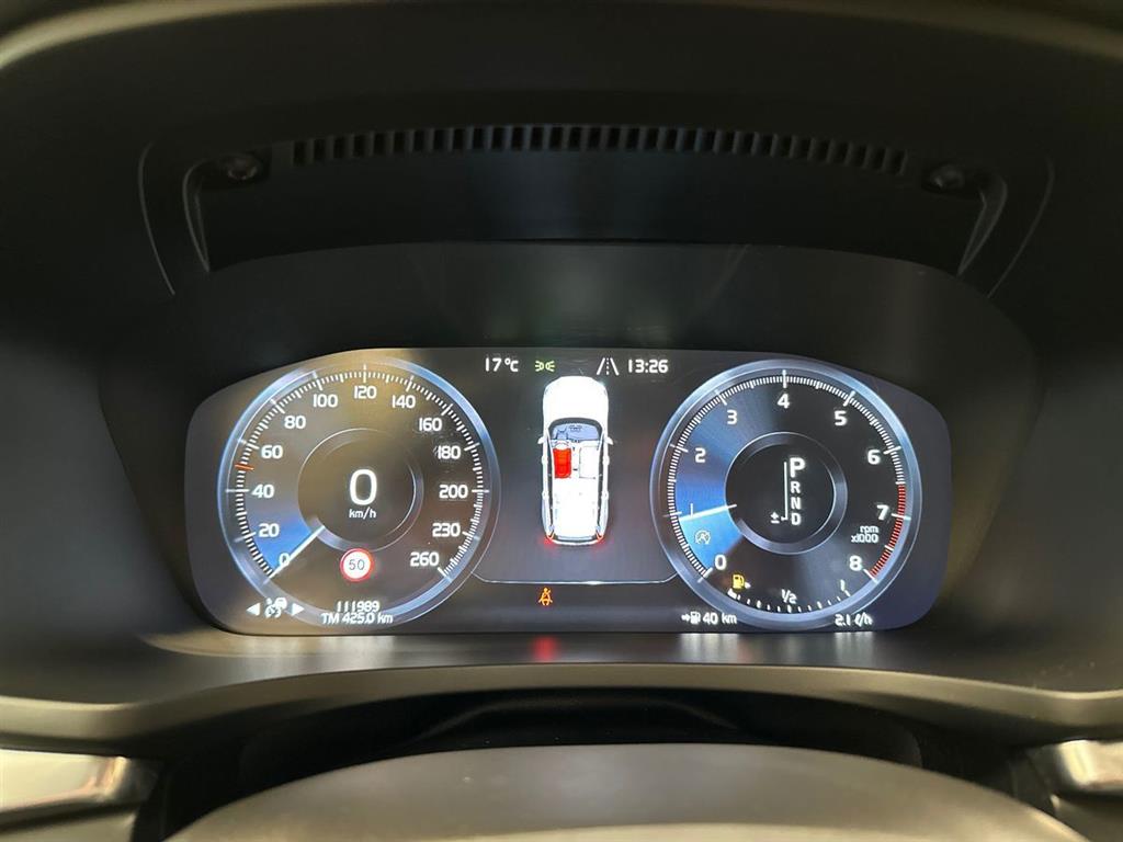 Volvo V60 R-design billede 15