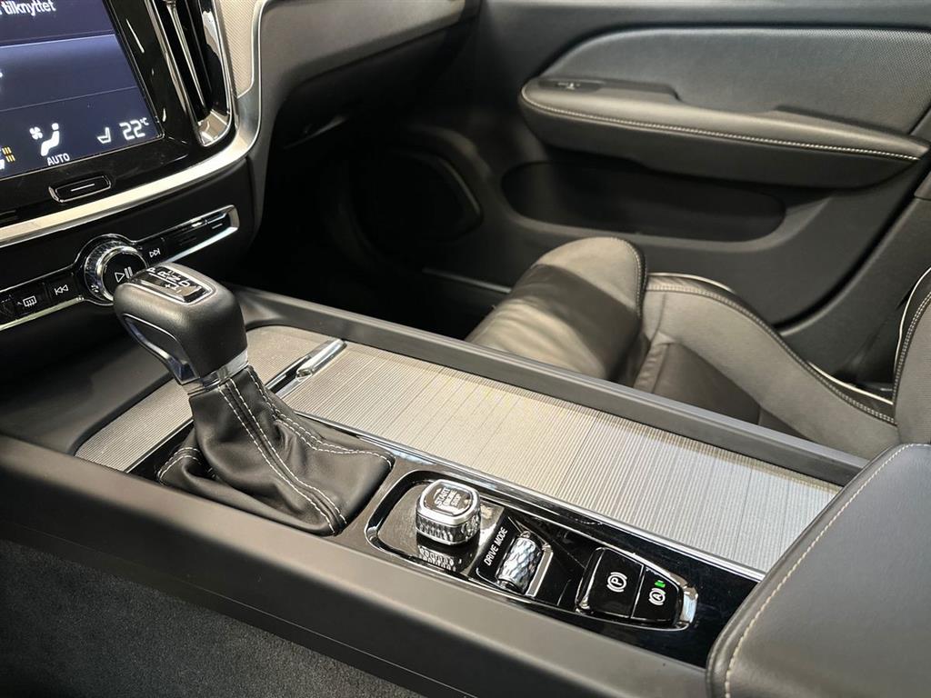 Volvo V60 R-design billede 16
