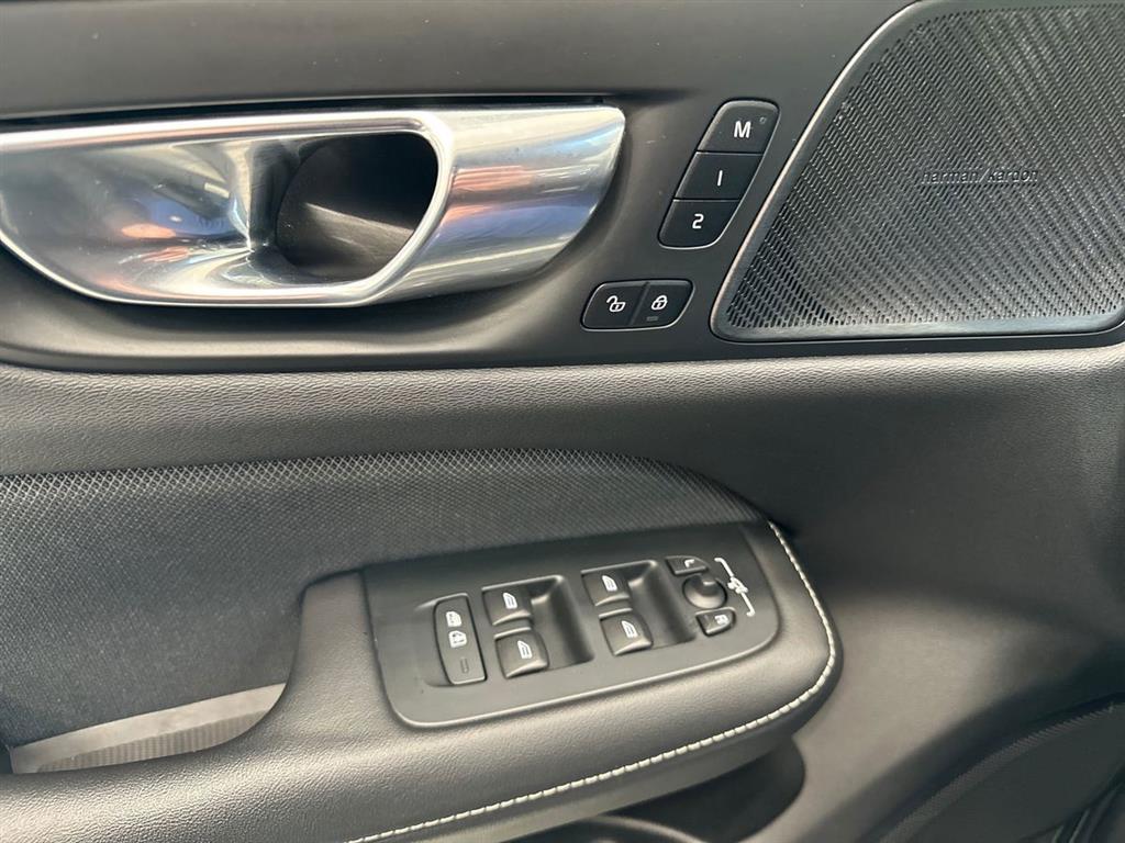 Volvo V60 R-design billede 17