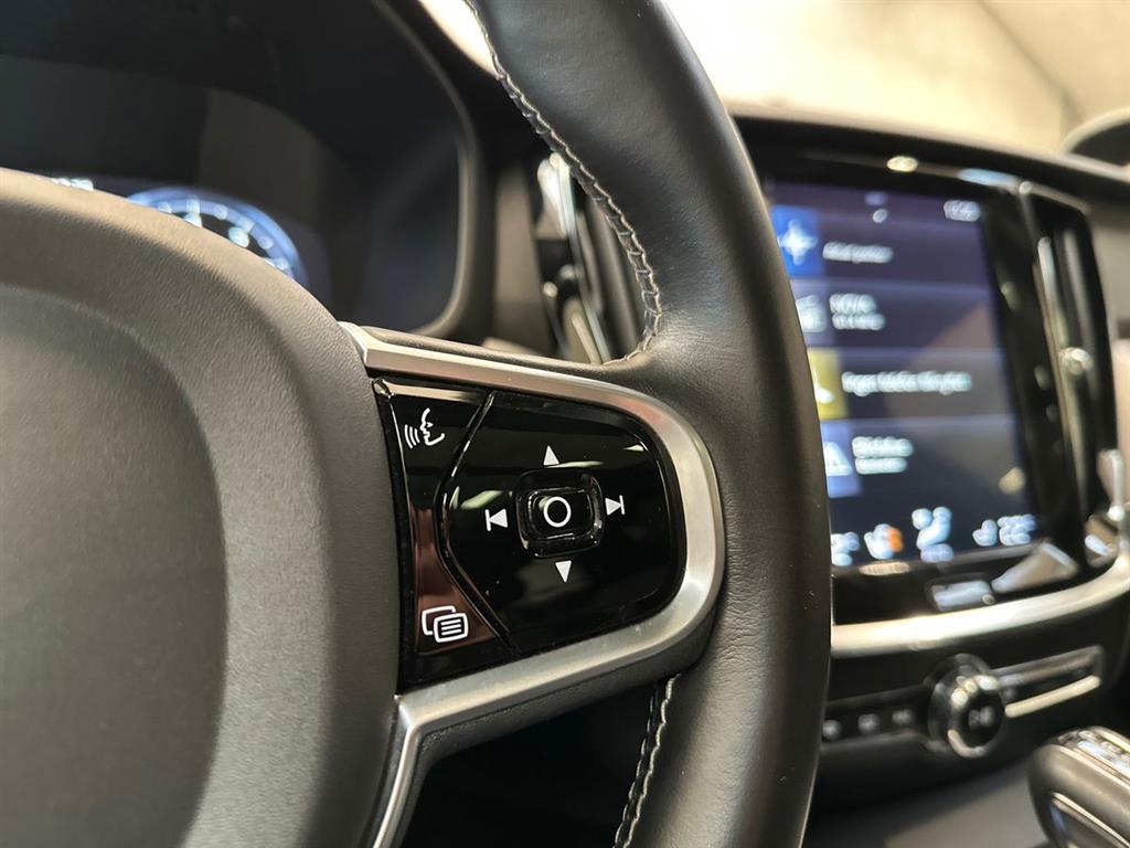 Volvo V60 R-design billede 19