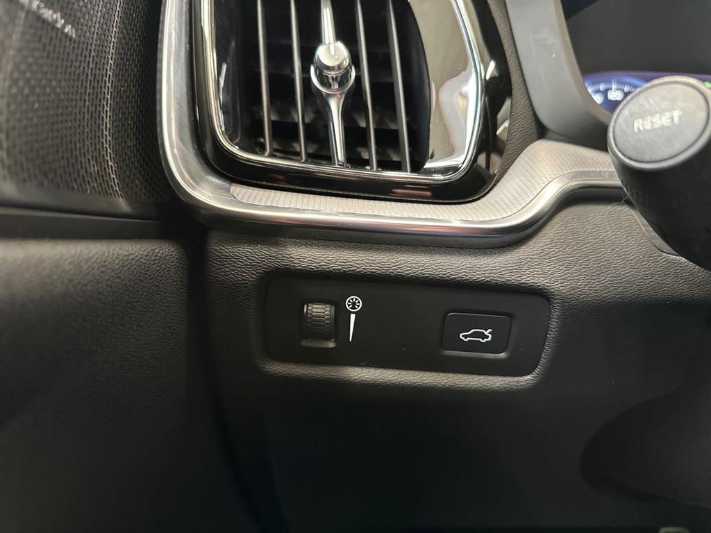 Volvo V60 R-design billede 21