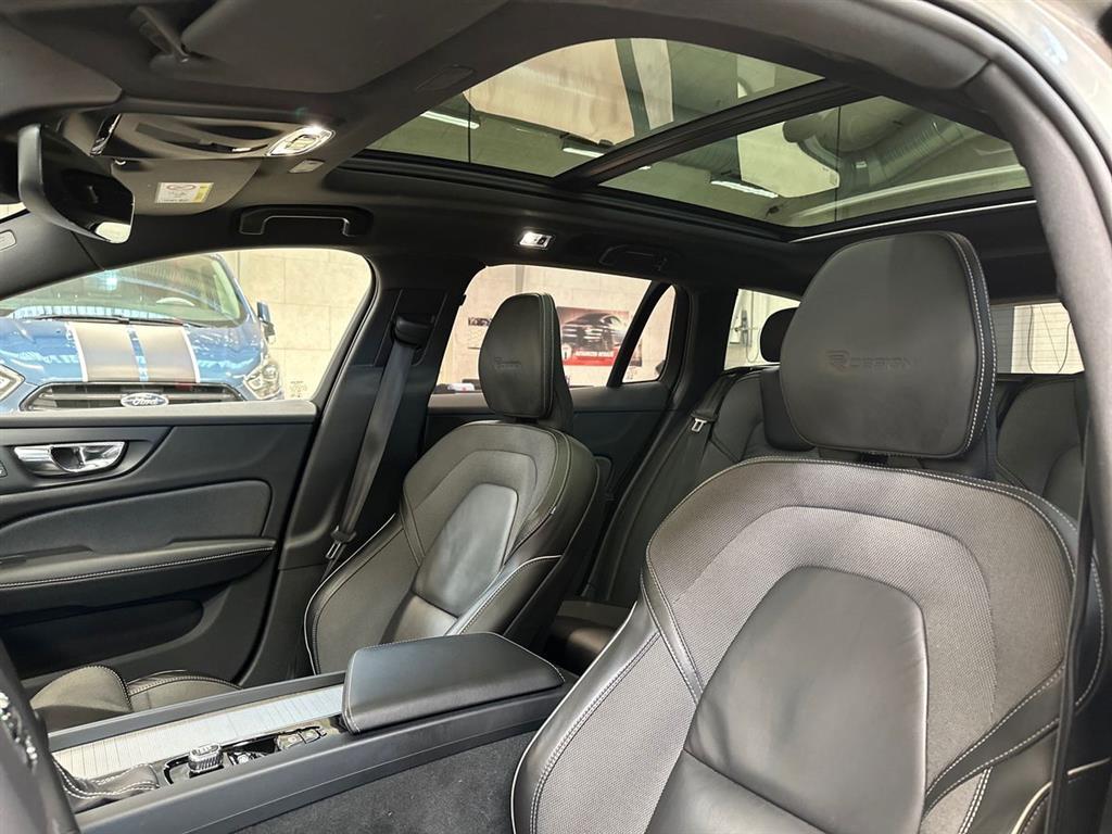 Volvo V60 R-design billede 22