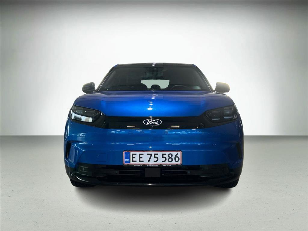 Ford Capri UR Premium billede 2