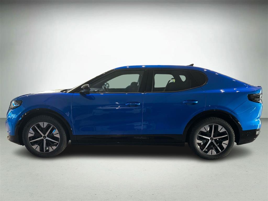 Ford Capri UR Premium billede 3