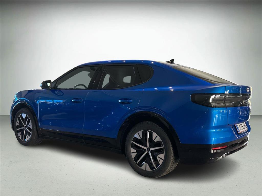 Ford Capri UR Premium billede 4