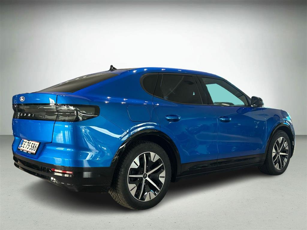 Ford Capri UR Premium billede 6