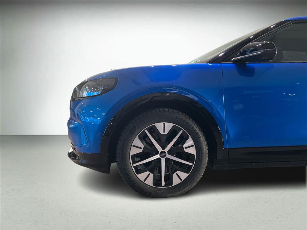 Ford Capri UR Premium billede 9