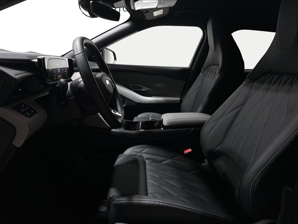 Ford Capri UR Premium billede 10