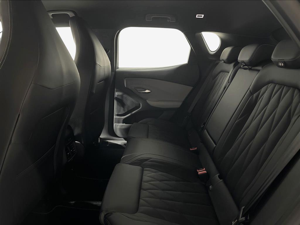 Ford Capri UR Premium billede 11