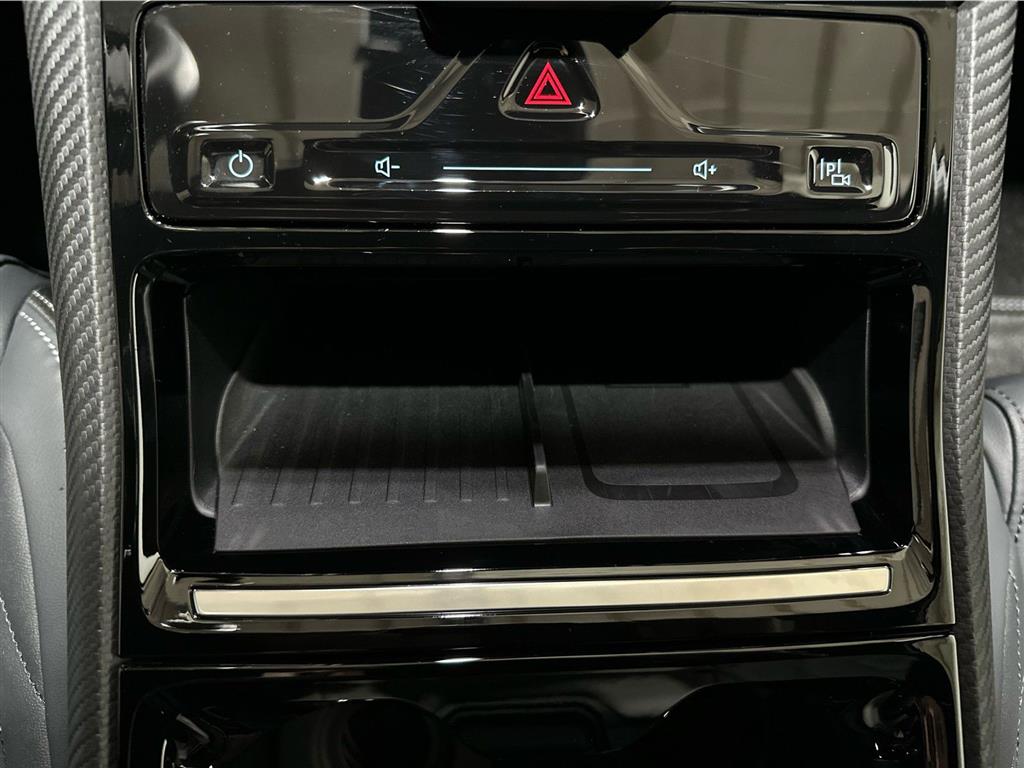 Ford Capri UR Premium billede 13