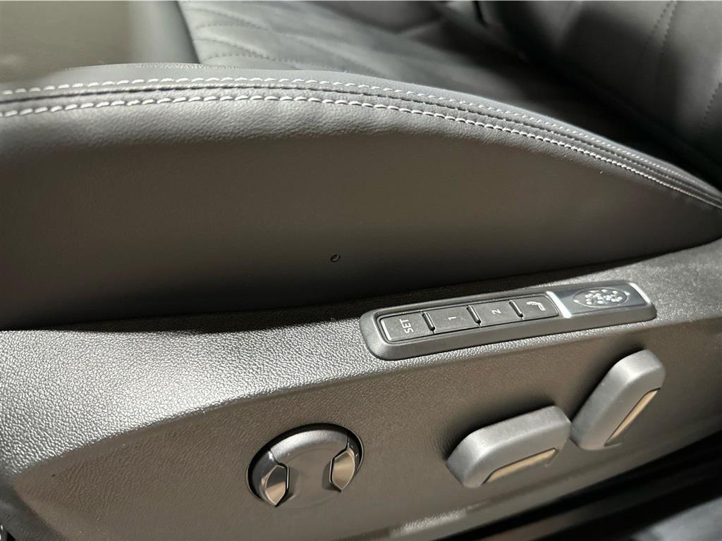 Ford Capri UR Premium billede 14