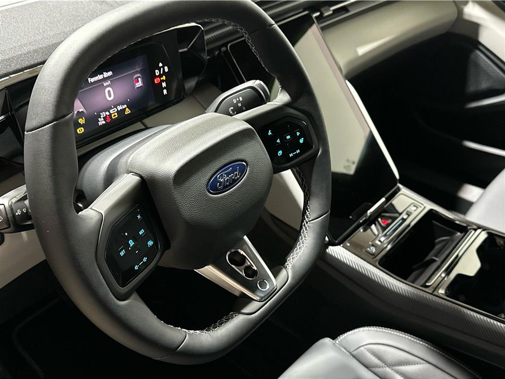 Ford Capri UR Premium billede 15