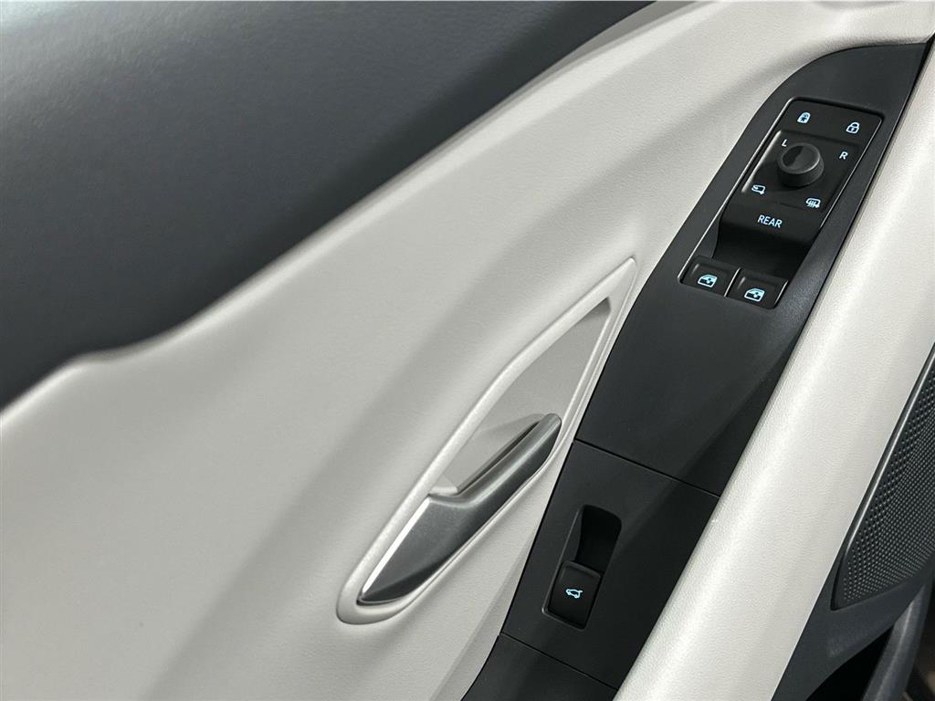 Ford Capri UR Premium billede 16