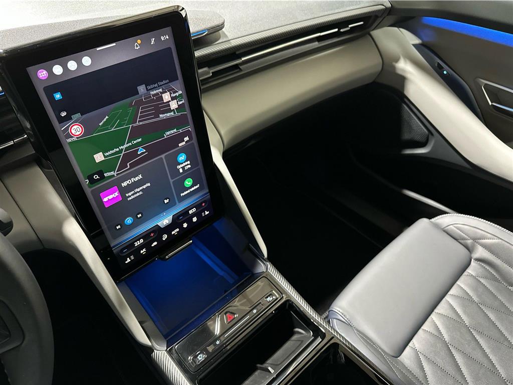 Ford Capri UR Premium billede 19