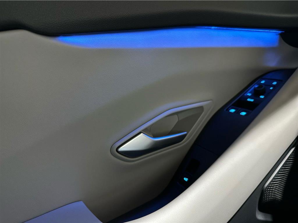 Ford Capri UR Premium billede 20