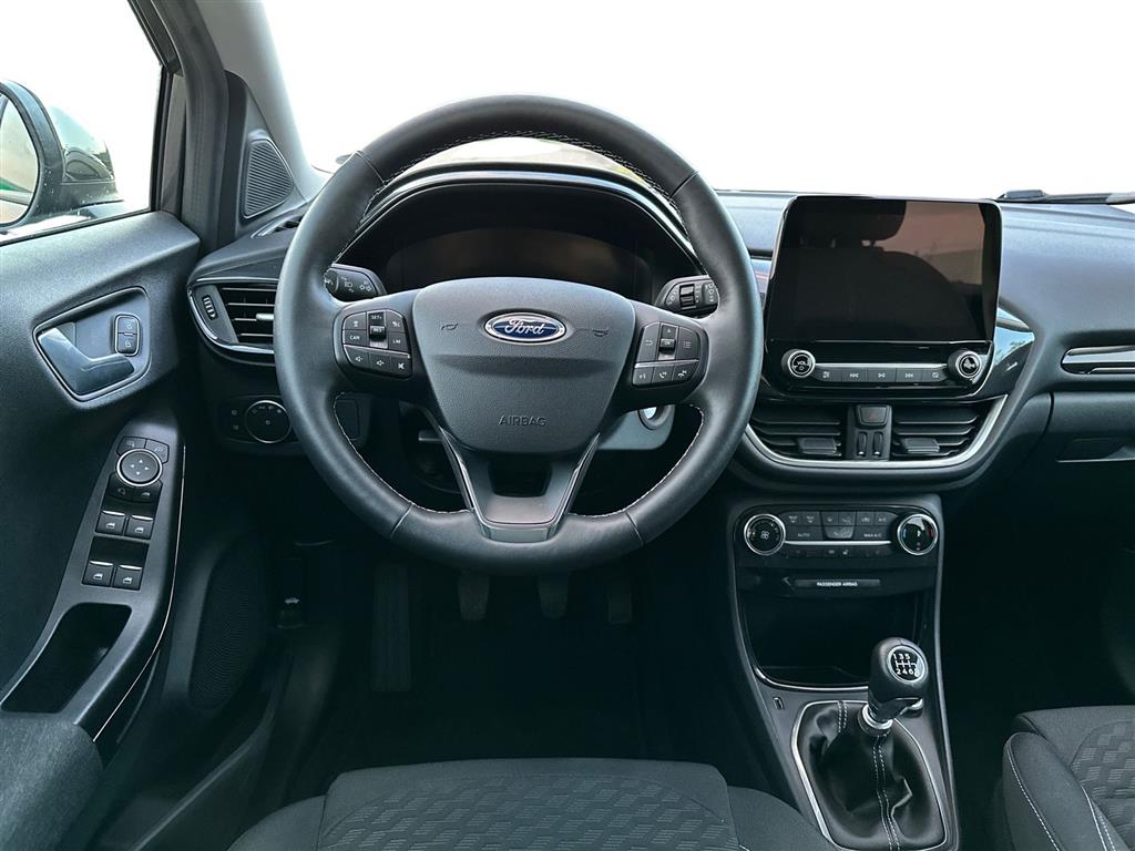 Ford Puma Titanium billede 9