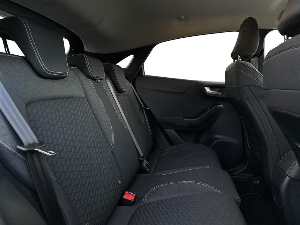 Ford Puma Titanium billede 12