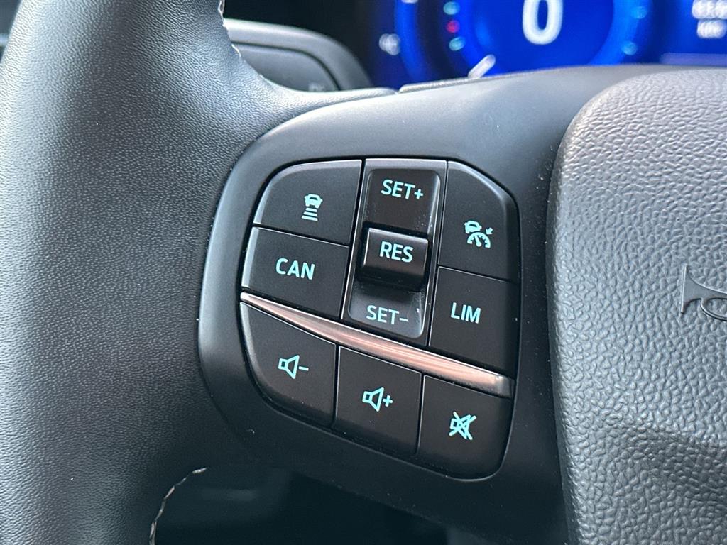 Ford Puma Titanium billede 15