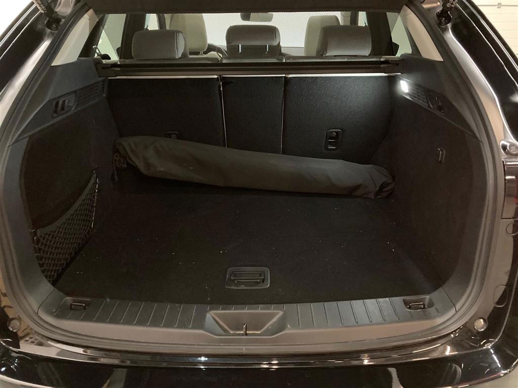 Mazda CX-60 Takumi billede 6