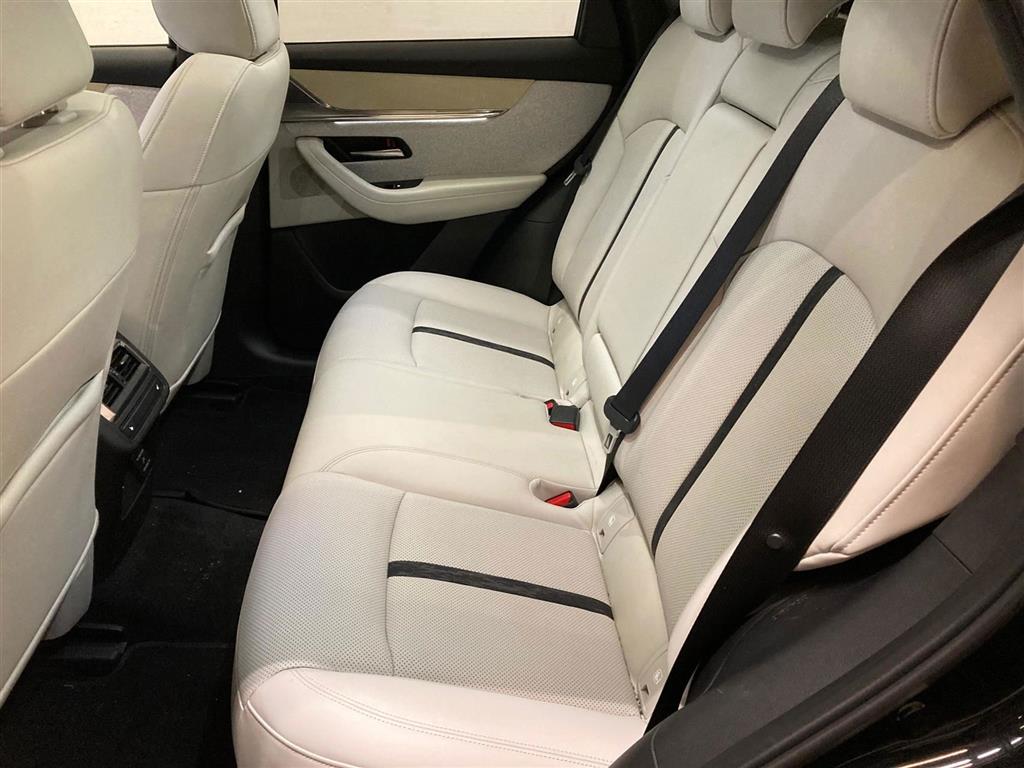 Mazda CX-60 Takumi billede 7