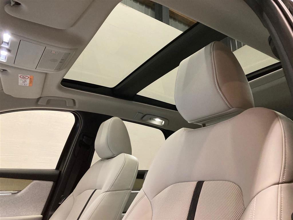 Mazda CX-60 Takumi billede 10