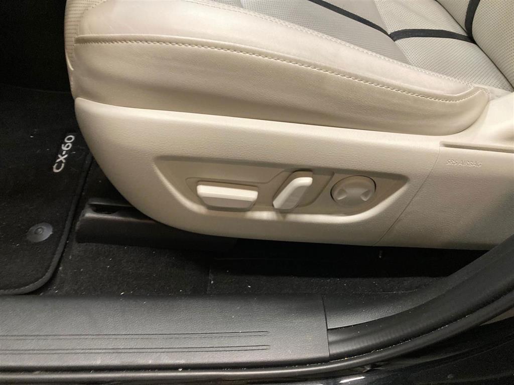 Mazda CX-60 Takumi billede 11