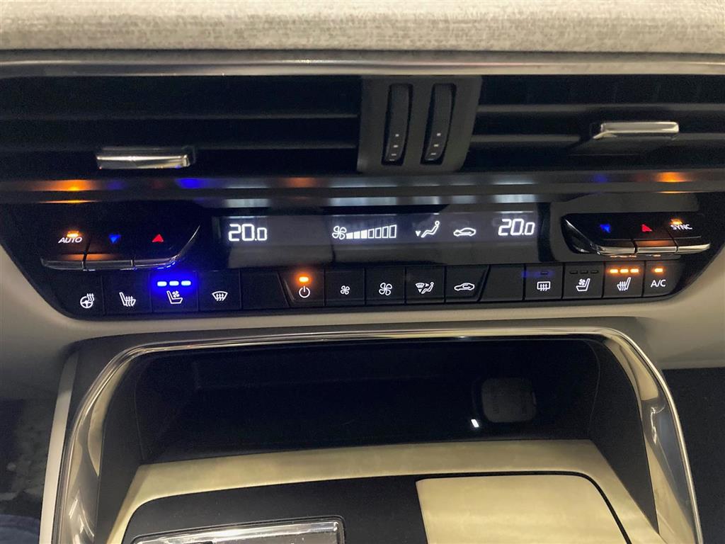 Mazda CX-60 Takumi billede 12