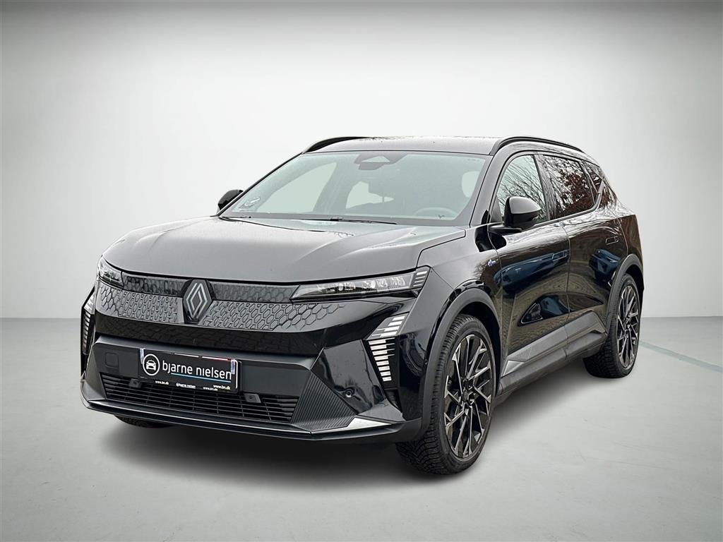 Renault Scénic Esprit Alpine