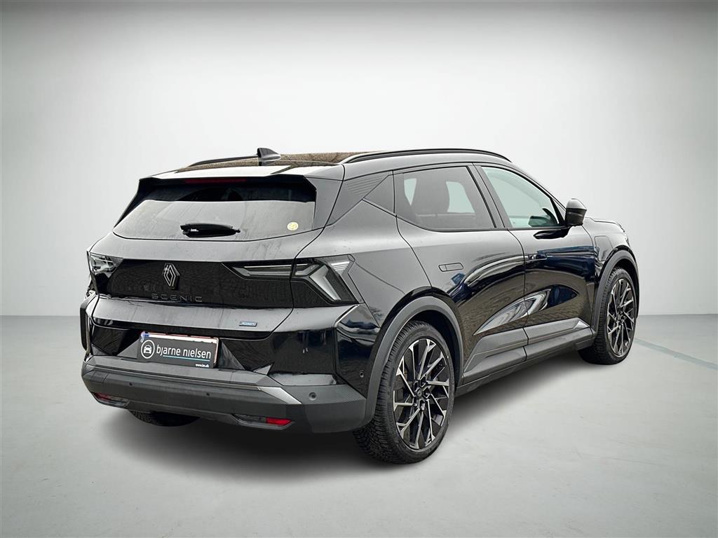 Renault Scénic Esprit Alpine billede 2