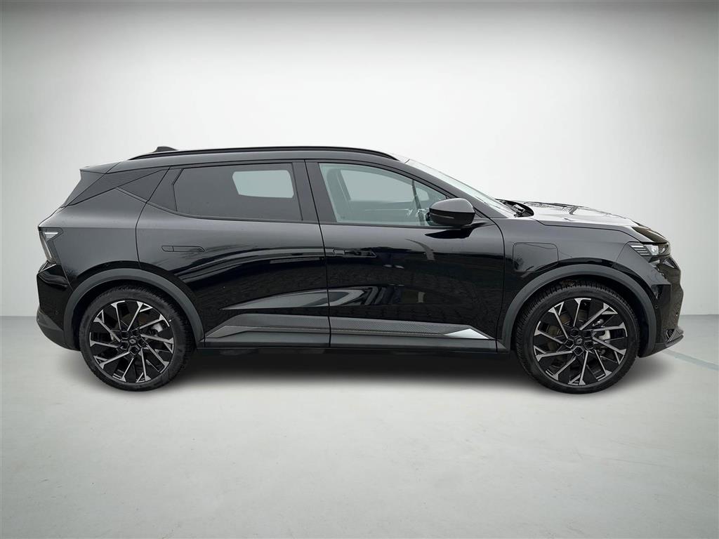 Renault Scénic Esprit Alpine billede 5