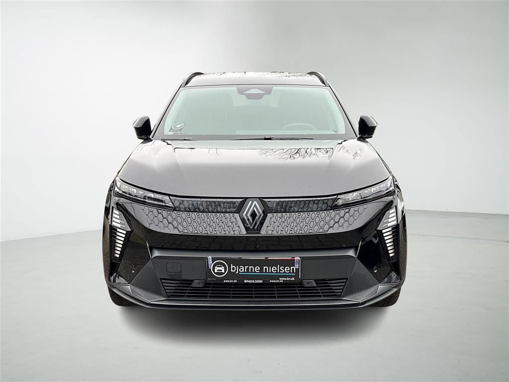 Renault Scénic Esprit Alpine billede 6