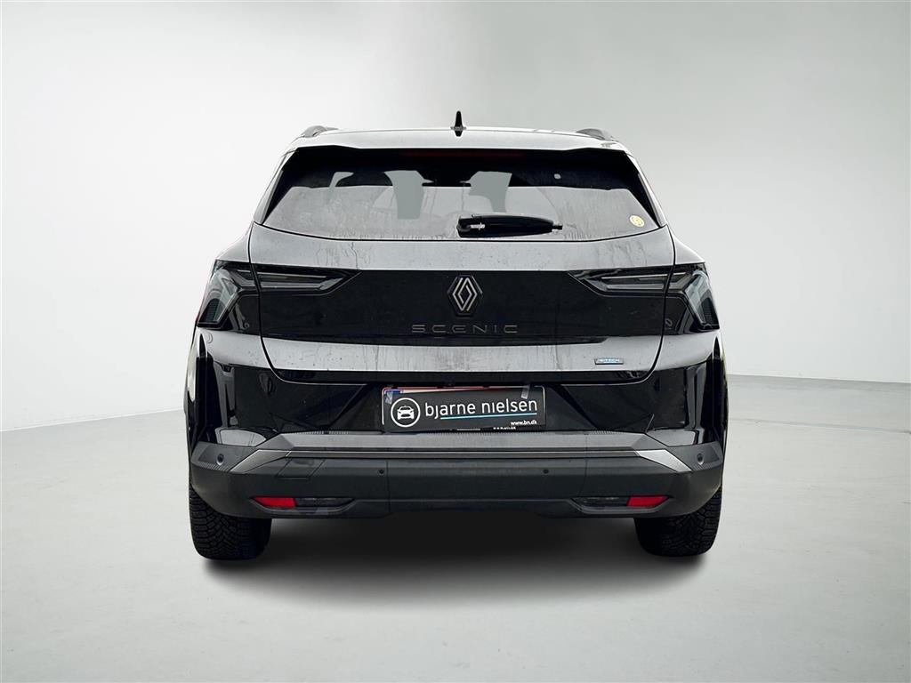 Renault Scénic Esprit Alpine billede 7