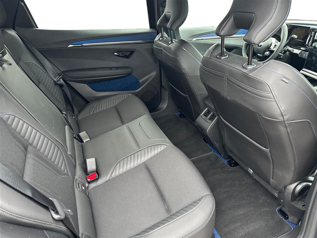 Renault Scénic Esprit Alpine billede 12