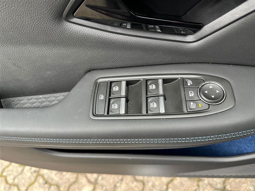 Renault Scénic Esprit Alpine billede 16