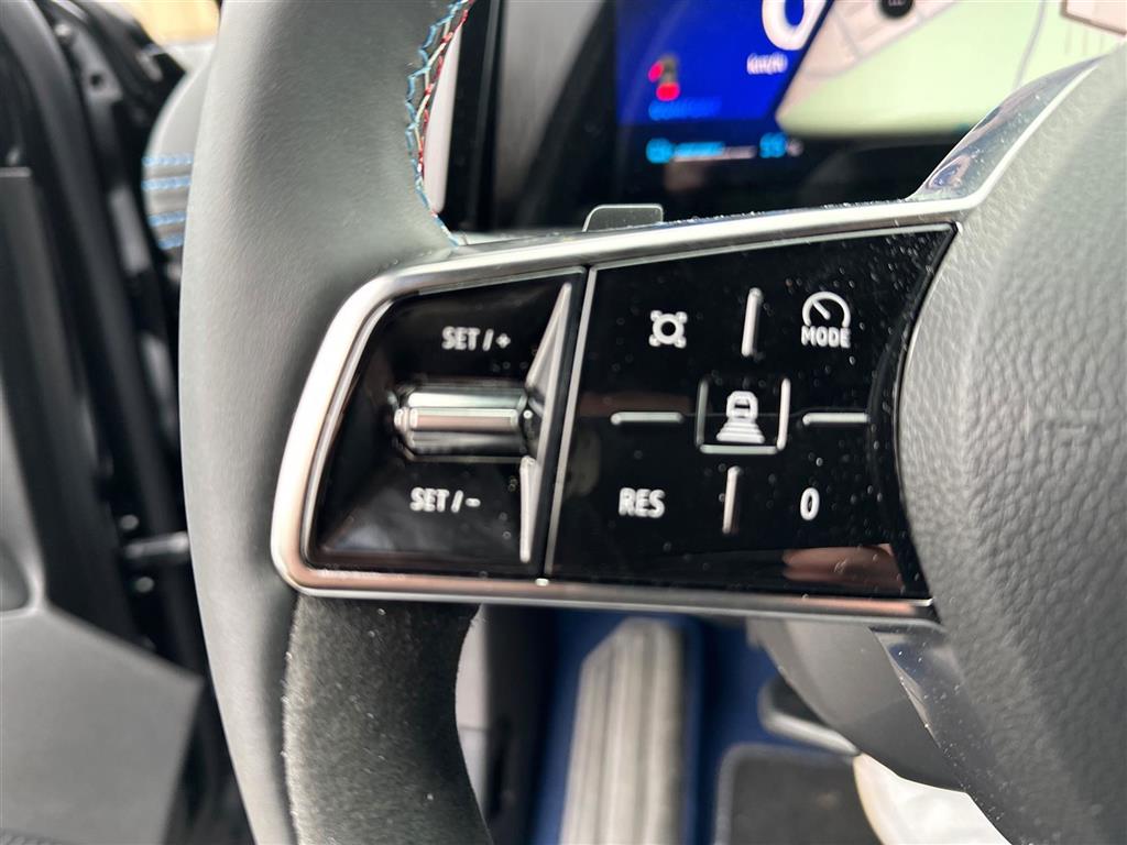 Renault Scénic Esprit Alpine billede 17