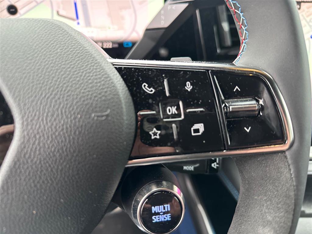 Renault Scénic Esprit Alpine billede 18