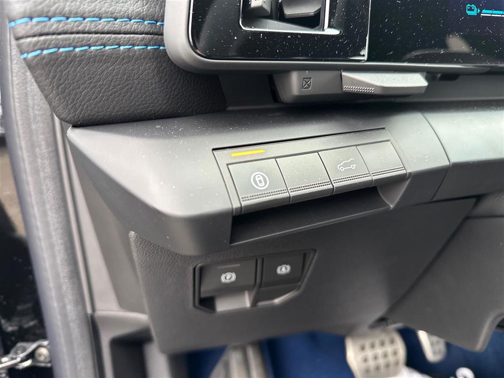 Renault Scénic Esprit Alpine billede 20