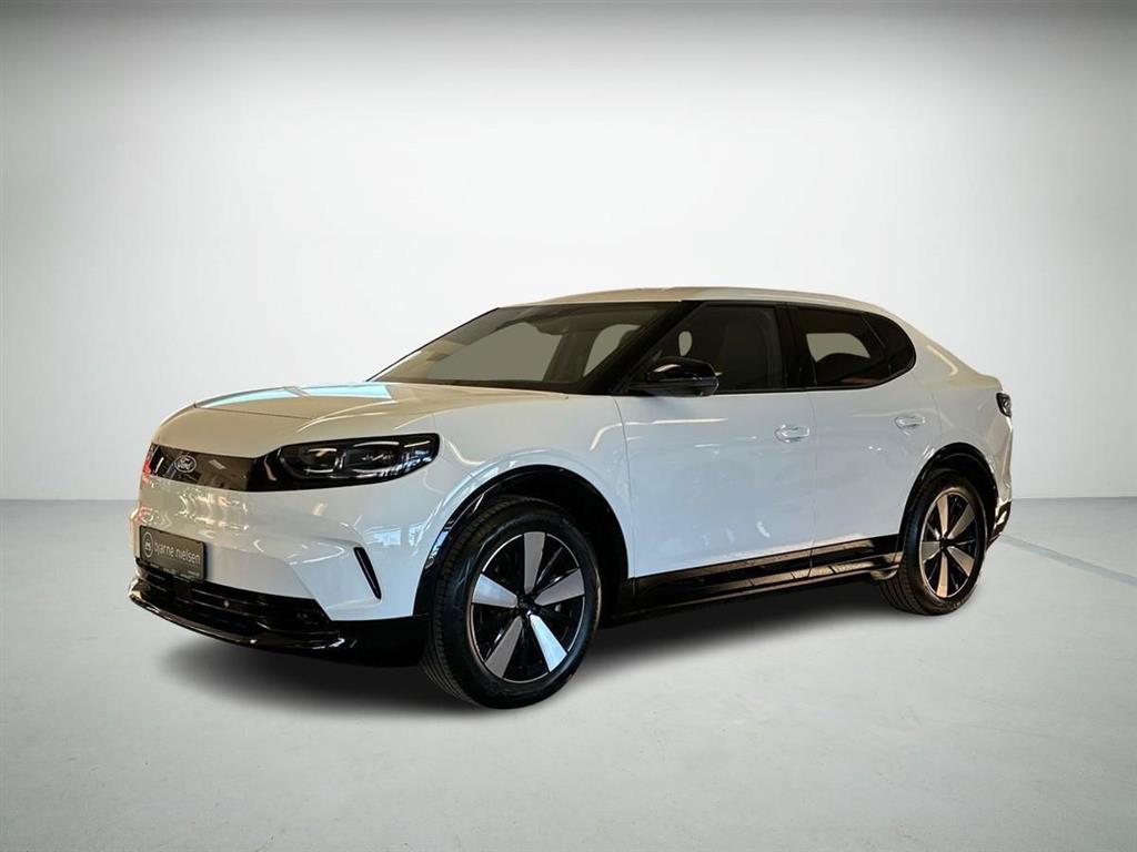 Ford Capri UR Select