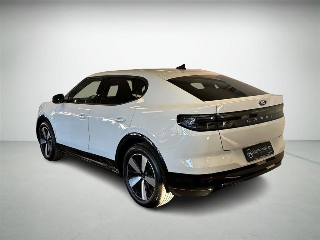 Ford Capri UR Select billede 2