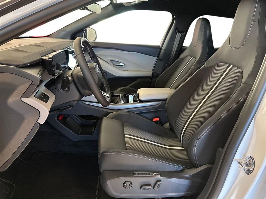 Ford Capri UR Select billede 9