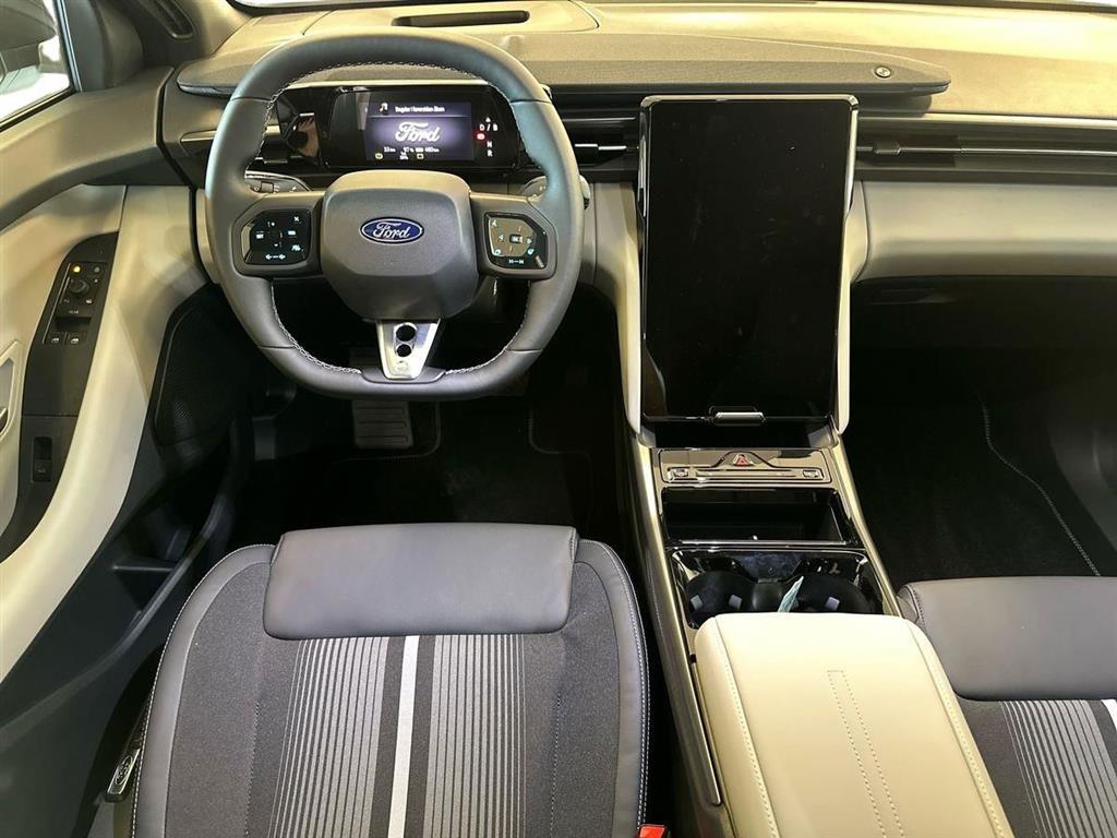 Ford Capri UR Select billede 8